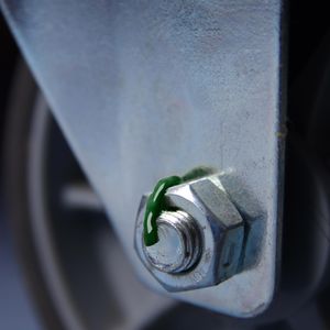 Produktbild für Schraubensicherung Loctite 231553, 275, hochfest