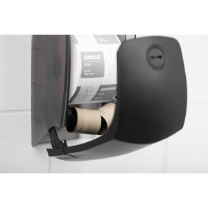 Produktbild für Toilettenpapierspender Katrin 77472 Inclusive System