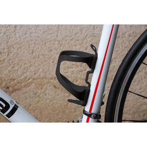 Produktbild für Fahrrad-Flaschenhalter Zefal Spring, schwarz