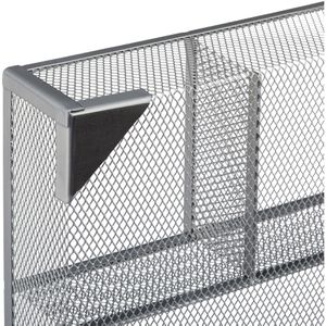 Produktbild für Schreibtisch-Organizer Relaxdays 10022491