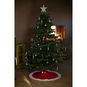 Produktbild für Weihnachtsbaum-Decke Heitmann-Deco 1008807