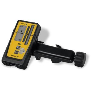 Laser-Empfänger Stabila 19624, REC 500 RG