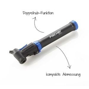 Produktbild für Luftpumpe Fischer-MTS 85593