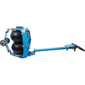 Produktbild für Stempelwagenheber BGS-technic 71009, Ballonheber