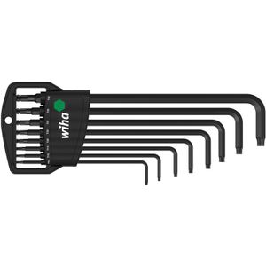 TX-Winkelschlüssel Wiha 366BEH8 Classic, 32394