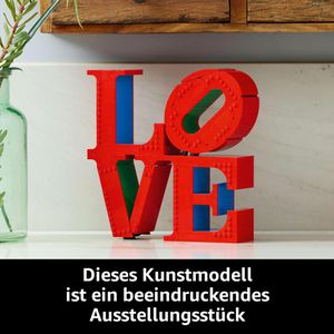 Produktbild für Klemmbausteine LEGO Art 31214, ab 18 Jahre