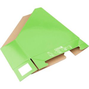 Produktbild für Stehsammler Landre 100552131, A4