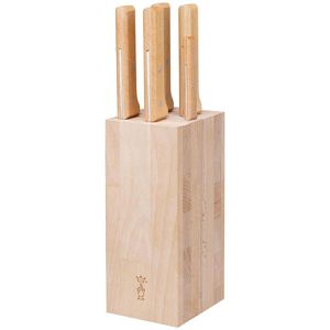 Messerblock Opinel Parallele Meat Block