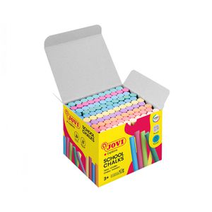 Produktbild für Kreide Jovi SCHOOL CHALKS 1120, 100 Stück