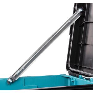 Produktbild für Werkzeugkoffer Makita MAKTRAK Werkzeugbox L, P-91017