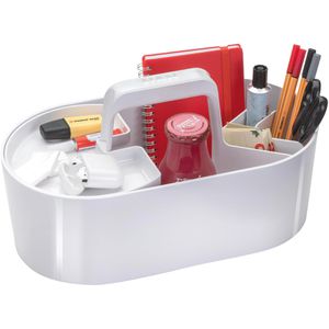 Produktbild für Schreibtisch-Organizer Han 1200-12, Toolbox LOFT