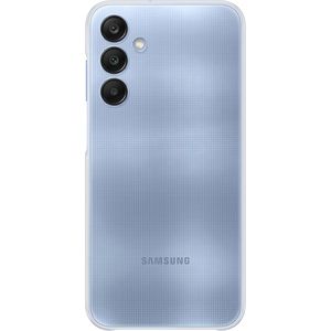 Handyhülle Samsung Clear Case, EF-QA256, transparent