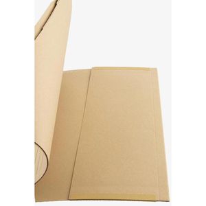 Produktbild für Personalhefter Elba Vertic Ultimate, 100082310, A4