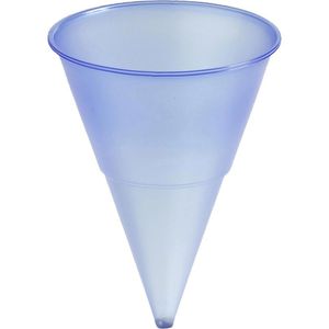 Produktbild für Trinkbecher Papstar 19618 Spitzbecher