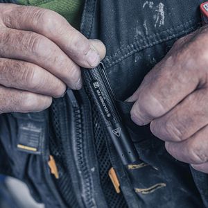 Produktbild für Taschenlampe Ledlenser P2R, LED, aufladbar