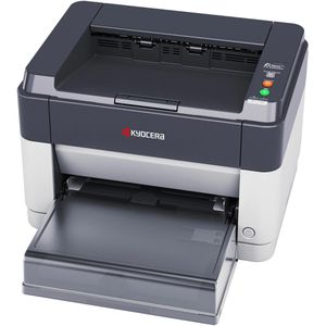 Produktbild für Laserdrucker Kyocera FS-1061DN, s/w