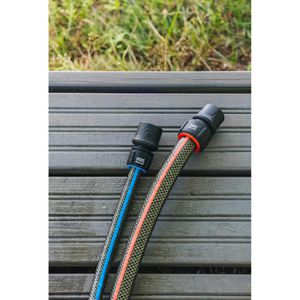 Produktbild für Schlauchverbinder Fiskars FiberComp 1054786