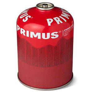Gaskartusche Primus 790479, Power Gas, Schraubkartusche