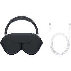 Produktbild für Kopfhörer Apple AirPods Max, polarstern