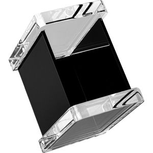 Produktbild für Stiftehalter Wedo 604001, Acryl Exklusiv