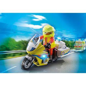 Produktbild für Spielset playmobil CITY LIFE 71205, ab 4 Jahre