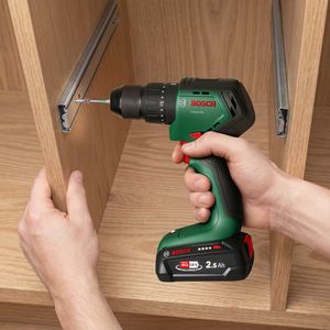 Produktbild für Akku-Schlagbohrschrauber Bosch PSB18V-60