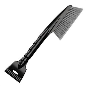 Eiskratzer Petex 45230000, grau