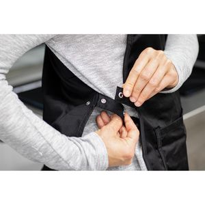 Produktbild für Kochschürze Portwest S843, Überwurfschürze