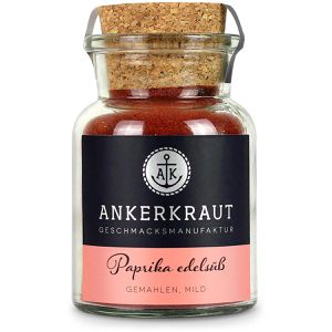 Paprika ANKERKRAUT edelsüß