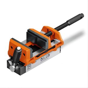 Produktbild für Maschinenschraubstock Fein 90701009000 VERSAMAG Set