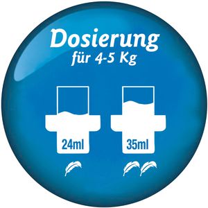 Produktbild für Weichspüler Softlan Ultra Bouquet der Düfte