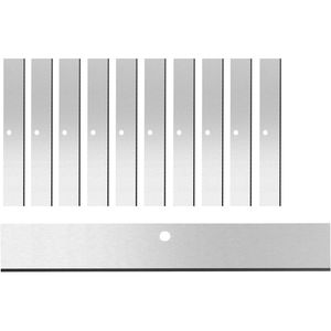 Schaberklinge Böttcher-AG 304650000, 100mm