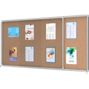 Produktbild für Schaukasten Nobo 1915333 Premium Plus, innen
