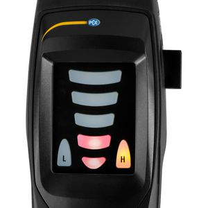 Produktbild für Lecksuchgerät PCE GA 10