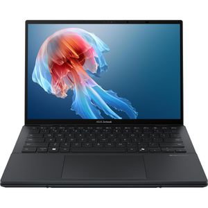 Produktbild für Laptop Asus Zenbook Duo UX8406CA-QL263W