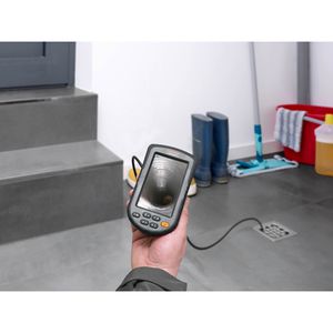 Produktbild für Endoskop-Kamera Laserliner 082.262A, VideoPocket HD, mit LED