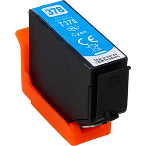 Produktbild für Tinte Böttcher-AG für Epson 378, T378840 Multipack