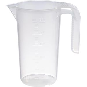 Produktbild für Messbecher APS Stackable 30059, aus Kunststoff