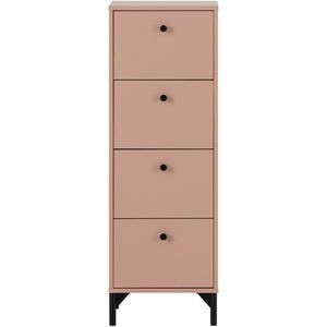Produktbild für Kommode Schildmeyer Smash, 156495, apricot