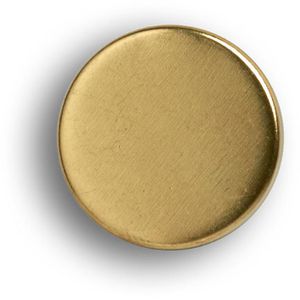 Produktbild für Magnete Zeller 11234, gold