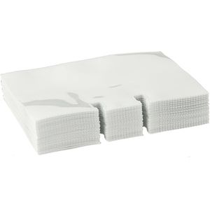 Visitenkartenhüllen Durable 241819 Visifix, 10,4 x 7,2 cm