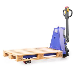 Produktbild für Hubwagen Pallit ONE-S, 10010189, Tragkraft 1500kg