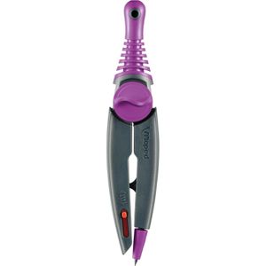 Produktbild für Zirkel Maped 192511 Stop &amp; Safe, 3-teilig