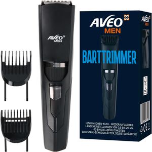Barttrimmer AVEO Men 2876731