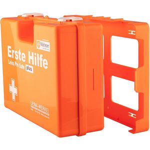 Produktbild für Erste-Hilfe-Koffer Leina-Werke Pro Safe Plus