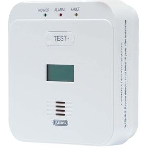 Produktbild für CO-Melder Abus COWM510, mit Batterie