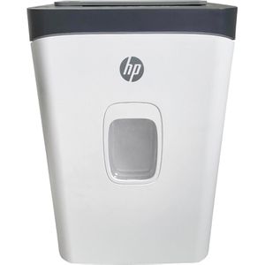 Produktbild für Aktenvernichter HP 2819 OneShred Auto 200CC, mit Rollen
