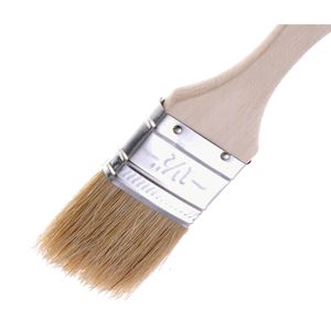 Produktbild für Backpinsel Westmark Woody, Borsten-Metallfixierung, natur