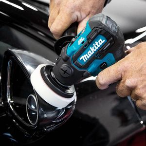 Produktbild für Polierschwamm Makita 191N91-7