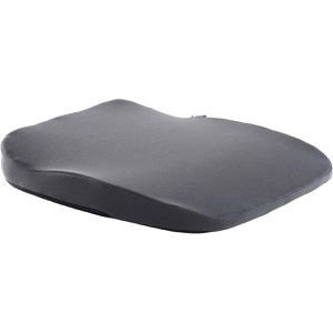 Orthopädisches-Sitzkissen Russka VitaL Mobil/Auto, grau